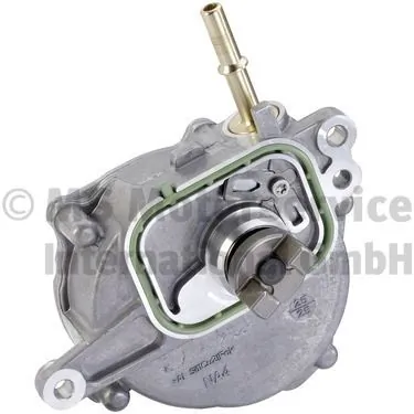 Pompa vacuum sistem de franare