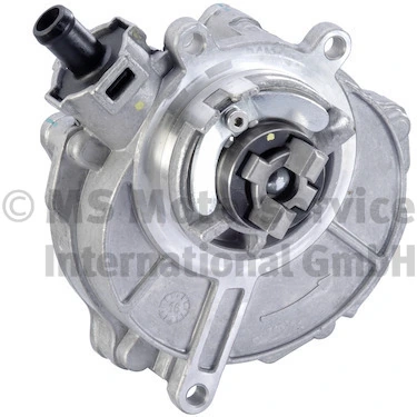 Pompa vacuum sistem de franare
