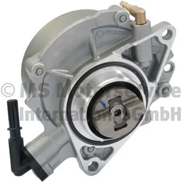 Pompa vacuum sistem de franare