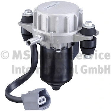 Pompa vacuum sistem de franare