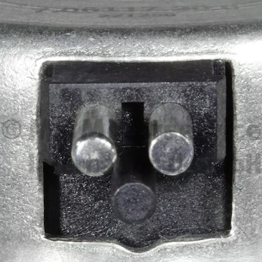 Magnet central poz. arbore cu came