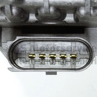 Pompa de apa, racire motor