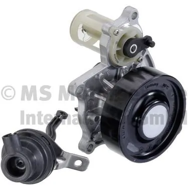 Pompa de apa, racire motor