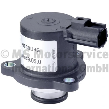 Convertor de presiune turbocompresor