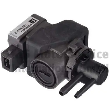Convertor de presiune turbocompresor