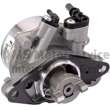 Pompa vacuum,sistem de franare