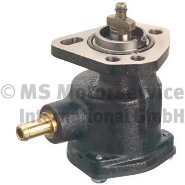 Pompa vacuum sistem de franare