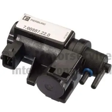 Convertor de presiune turbocompresor