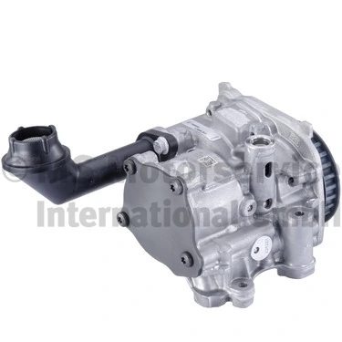 Pompa vacuum sistem de franare