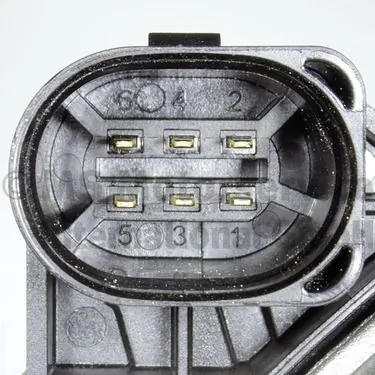 Alimentare cu aer motor