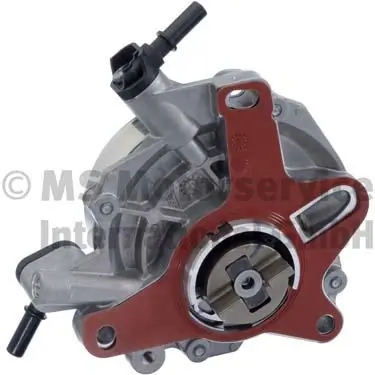 Pompa vacuum sistem de franare