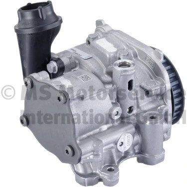 Pompa vacuum sistem de franare