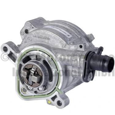 Pompa vacuum sistem de franare