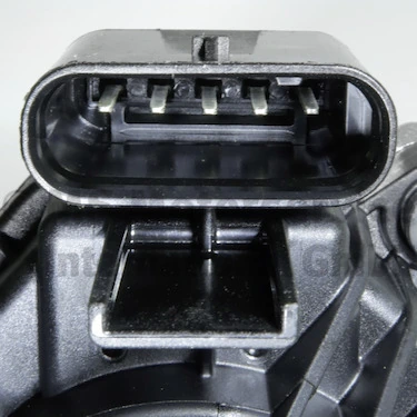 Supapa EGR