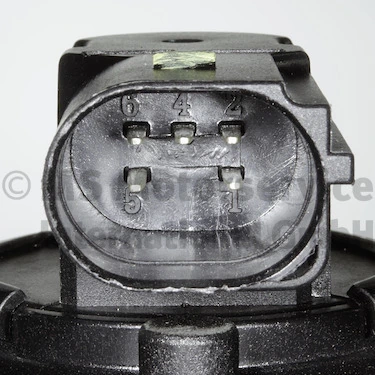 Supapa EGR