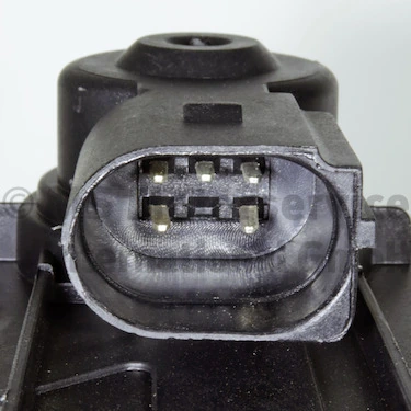 Supapa EGR