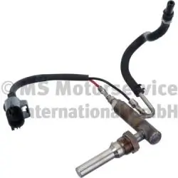 Unitate de injectie regenerare filtru particule