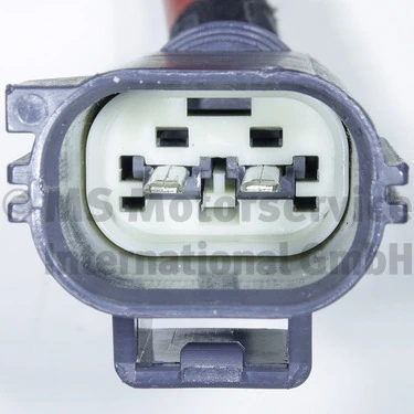Unitate de injectie, regenerare filtru de particule