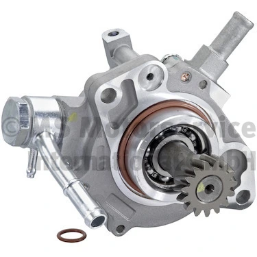 Pompa vacuum sistem de franare