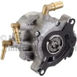 Pompa vacuum sistem de franare