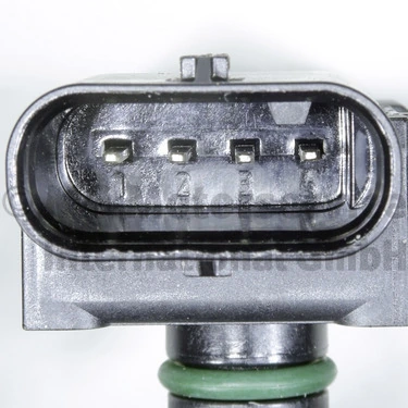 Senzor presiune galerie admisie
