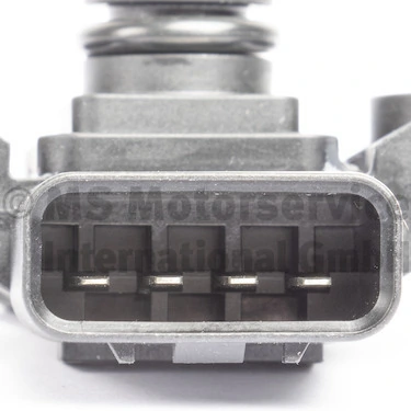 Senzor presiune galerie admisie