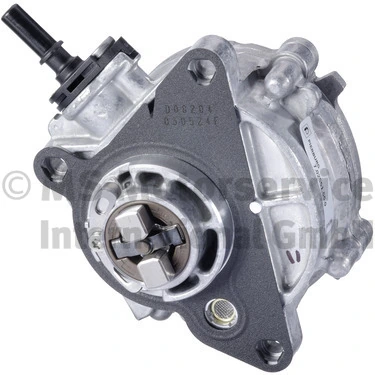 Pompa vacuum sistem de franare