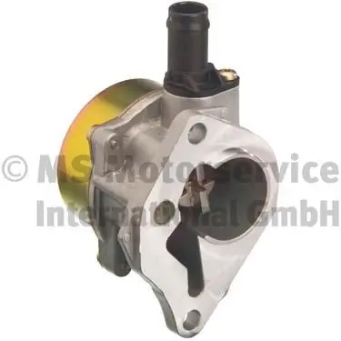 Pompa vacuum sistem de franare