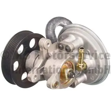 Pompa vacuum sistem de franare