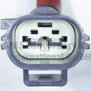 Unitate de injectie regenerare filtru particule