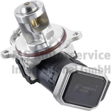 Supapa EGR