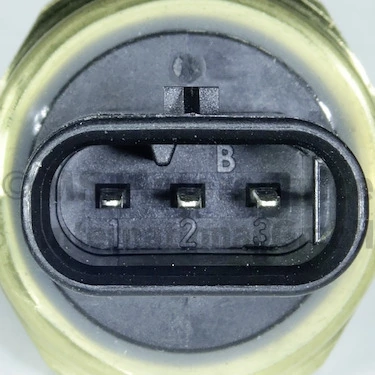 Senzor, presiune combustibil