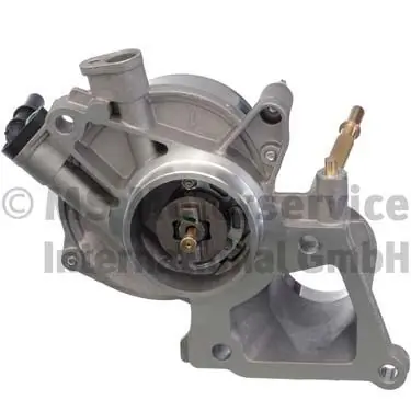 Pompa vacuum sistem de franare