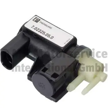 Convertor de presiune turbocompresor