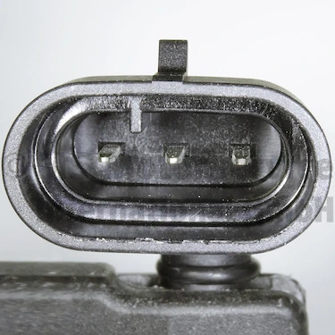 Senzor, presiune galerie admisie