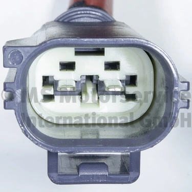 Unitate de injectie, regenerare filtru de particule