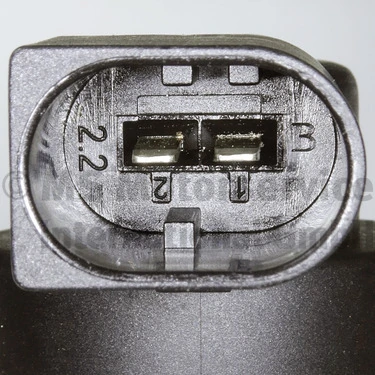 Supapa reglaj combustibil (sistem common-rail)