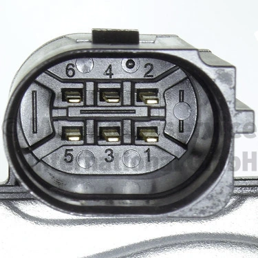 Alimentare cu aer motor