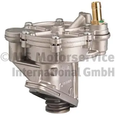 Pompa vacuum sistem de franare