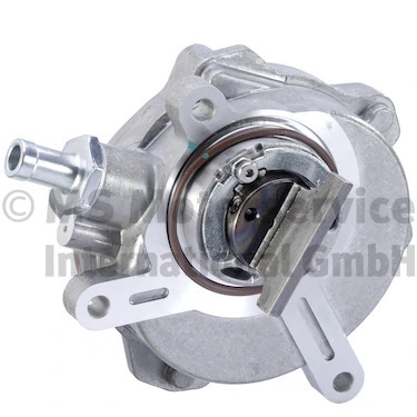 Pompa vacuum sistem de franare