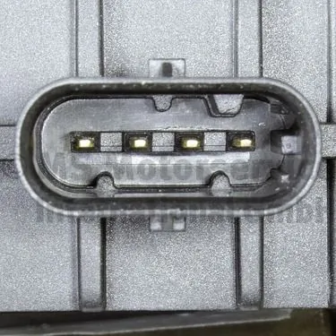 Senzor debit aer