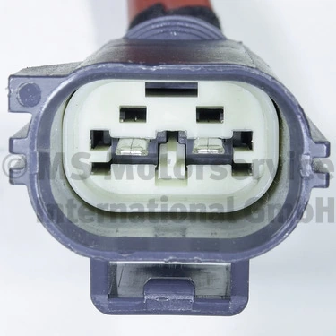 Unitate de injectie, regenerare filtru de particule