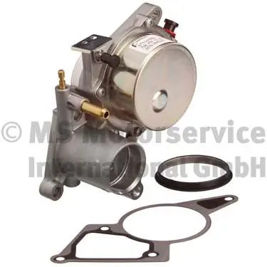 Pompa vacuum sistem de franare