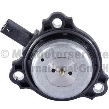 Magnet central poz. arbore cu came
