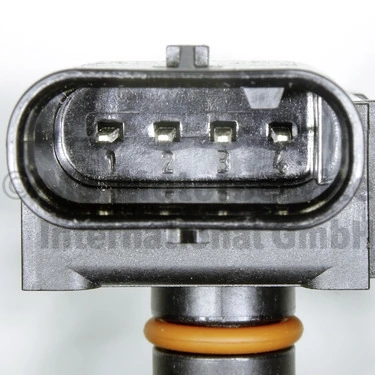 Senzor presiune galerie admisie