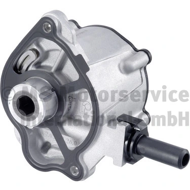 Pompa vacuum sistem de franare