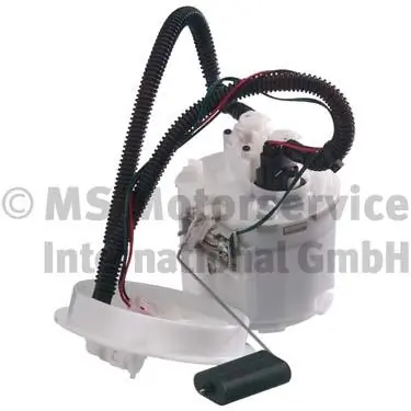 Pompa combustibil
