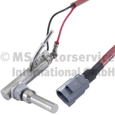Unitate de injectie regenerare filtru particule