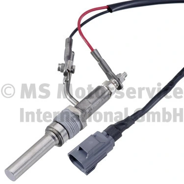 Unitate de injectie regenerare filtru particule