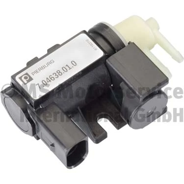 Convertor de presiune turbocompresor